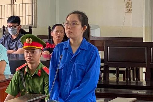 'Siêu lừa' 9X lãnh án chung thân vì chiếm đoạt hàng chục tỷ đồng