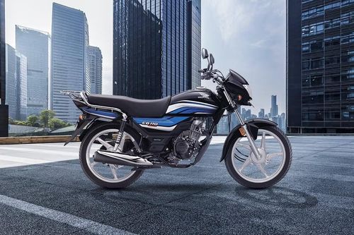 Khám phá xe côn tay dáng hoài cổ, giá từ 21 triệu đồng