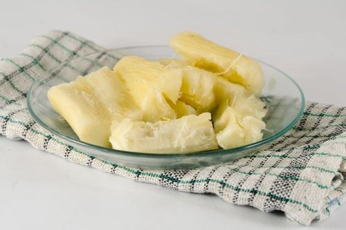 Những người thích ăn củ sắn tuyệt đối không được xem thường điều này