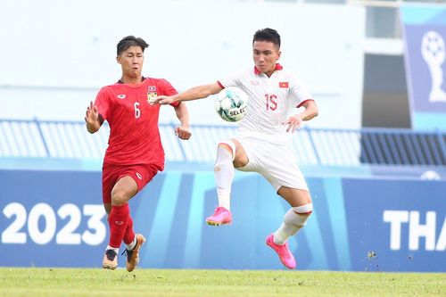 Tuyển thủ U23 Việt Nam vô địch Đông Nam Á gia nhập CLB Đà Nẵng