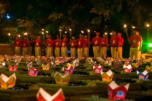 Kỷ niệm 165 năm ngày quân và dân Đà Nẵng kháng Pháp