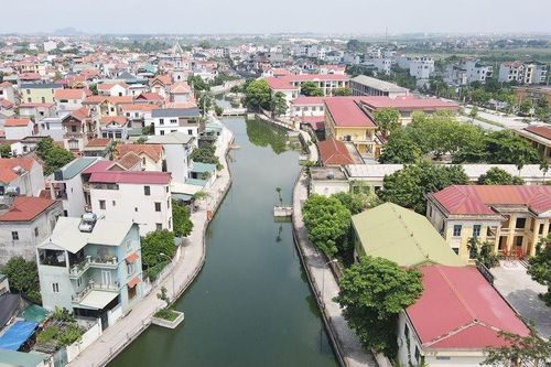 Quy hoạch Thủ đô: Chú trọng phát triển không gian văn hóa