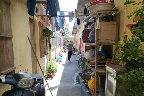 Sinh viên thuê trọ đầu năm học mới: Áp lực thiếu phòng và tăng giá