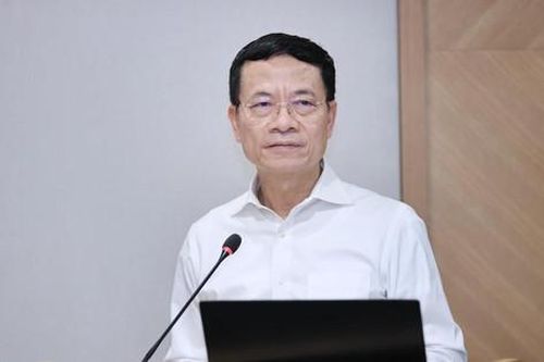 Bộ trưởng Nguyễn Mạnh Hùng: Muốn kinh tế số phát triển cần có đội ngũ doanh nhân, doanh nghiệp công nghệ số năng động, xông xáo