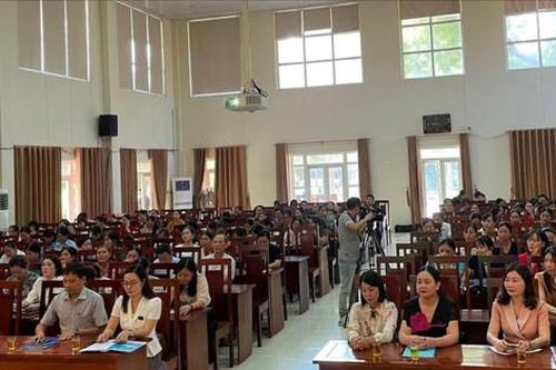 160 đại biểu huyện Mỹ Đức được trang bị kỹ năng phòng, chống bạo lực trên cơ sở giới