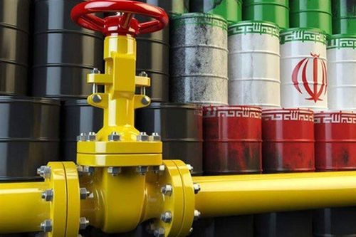 Sản lượng xuất khẩu dầu của Iran tăng khi Washington, Tehran đàm phán