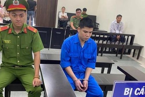 Tử hình kẻ truy sát nhà vợ khiến bé trai 2 tuổi tử vong