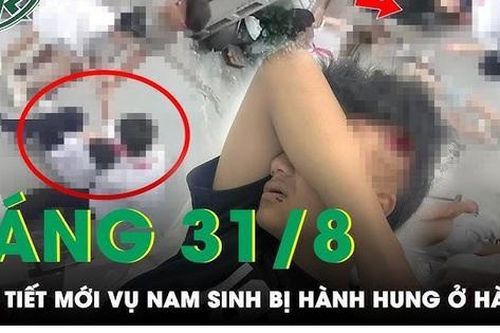Thông tin bất ngờ về cô giáo mầm non trong vụ đánh hội đồng nam sinh ở Hà Nội