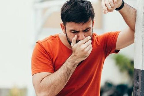 Cách xử trí buồn nôn khi tập luyện