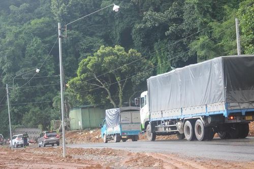 Loại xe nào bị cấm qua đèo Bảo Lộc và Mimosa ở Lâm Đồng trong dịp nghỉ lễ 2/9?