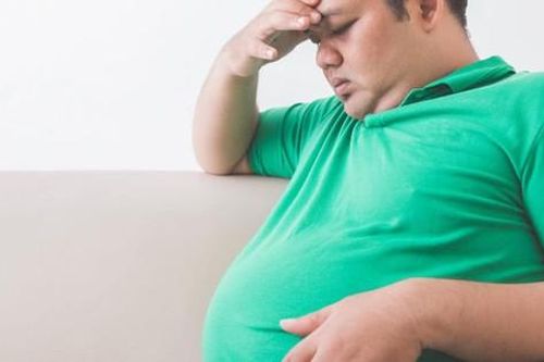 Đàn ông béo phì chất lượng tinh trùng có kém đi không?