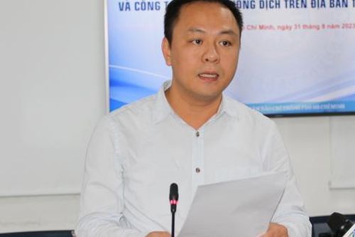 TPHCM yêu cầu kê khai giá xe cứu thương sau vụ 'chặt chém' 16 triệu đồng/chuyến xe