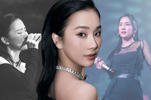 Chị Đẹp Đạp Gió Rẽ Sóng: Phạm Lịch liệu có thoát định kiến 'chỉ nổi nhờ hát nhạc Hoa'?