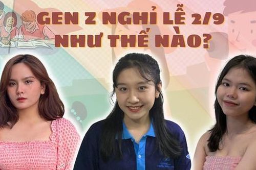 Gen Z hào hứng hẹn nhau đi Đà Lạt, 'hội xa quê' tranh thủ về thăm nhà dịp nghỉ lễ