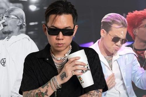 Đánh mất Minh Lai, HLV Andree có lấy lại uy tín với 2 thí sinh vào Chung kết Rap Việt?