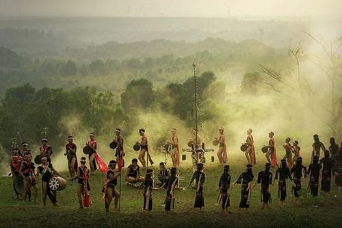 Một hành trình Di sản