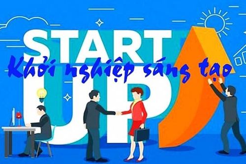 Hà Nội tổ chức Cuộc thi 'Khởi nghiệp đổi mới sáng tạo' năm 2023