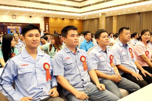 Phong trào 'Sáng kiến trong công nhân viên chức lao động Thủ đô' lan tỏa rộng