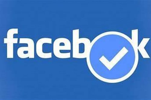 Cách đăng ký dấu tích xanh Facebook