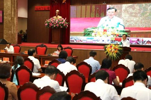 'Liều thuốc kháng sinh' trị bệnh đùn đẩy, né tránh trách nhiệm