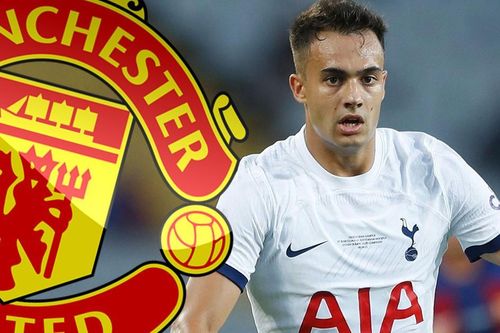Bị Chelsea 'làm khó', MU chiêu mộ 'máy chạy' từng khoác áo Real Madrid, có thể ra mắt ngay trận gặp Arsenal
