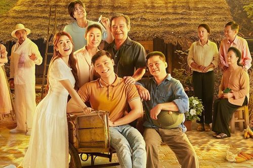 'Chạm vào hạnh phúc' để các gia đình cùng nhau gắn bó trong dịp lễ Vu lan báo hiếu