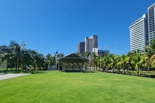 Tiền thuê đất ven biển tăng chóng mặt: Doanh nghiệp nóng lòng chờ quyết sách của Đà Nẵng