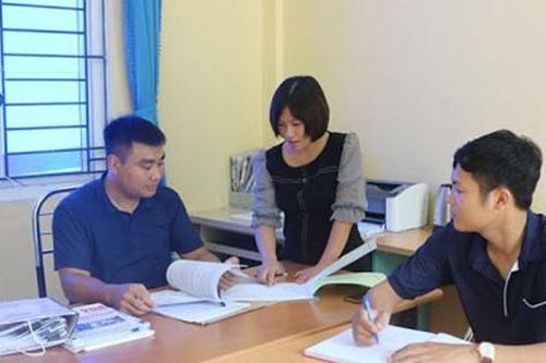 Sẽ có quy định tiêu chuẩn chức danh lãnh đạo cấp phòng