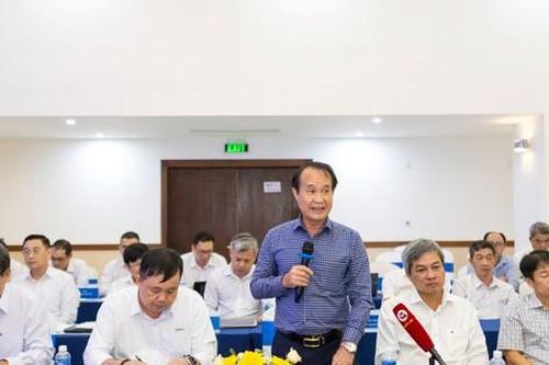 EVNSPC phối hợp với 21 tỉnh phía nam tháo gỡ khó khăn để đảm bảo điện