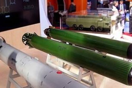 Tổ hợp vũ khí chống ngầm, chống ngư lôi PAKET-NK