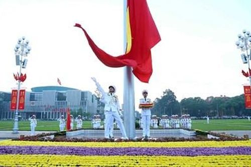 Lãnh đạo các nước chúc mừng Quốc khánh Việt Nam