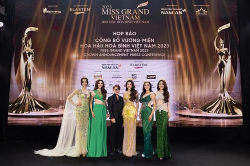 Gặp gỡ nam sinh Cần Thơ đoạt giải Nhất thiết kế vương miện Hoa hậu Hòa bình 2023