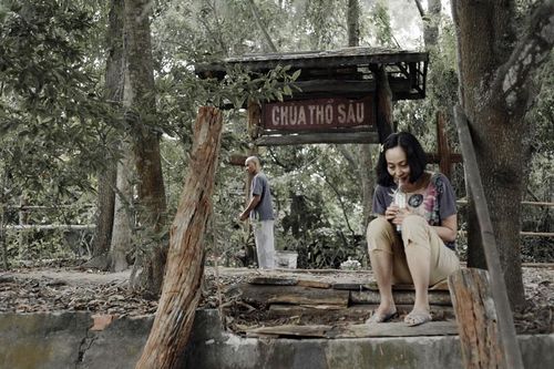 Phim nghệ thuật Việt: Chông chênh đường về