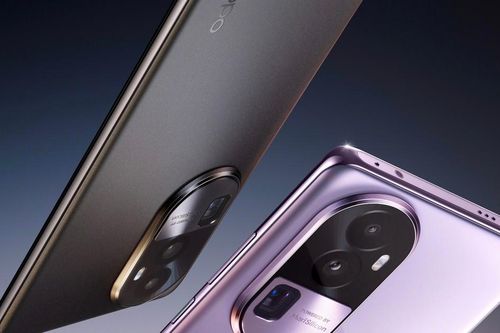 OPPO Reno10 Pro+ 5G chính thức mở bán