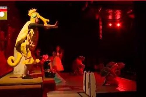 Sân khấu tại TPHCM giới thiệu loạt vở diễn mới