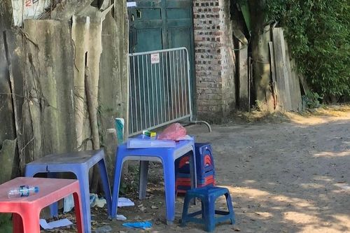 Nghi án người chồng sát hại vợ cùng 2 con nhỏ rồi tự sát