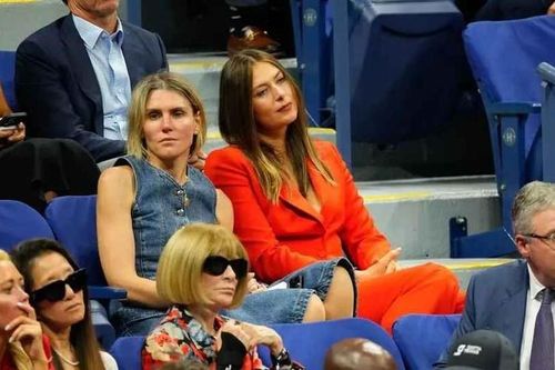 Hậu giải nghệ quần vợt, 'búp bê' Maria Sharapova giờ ra sao?