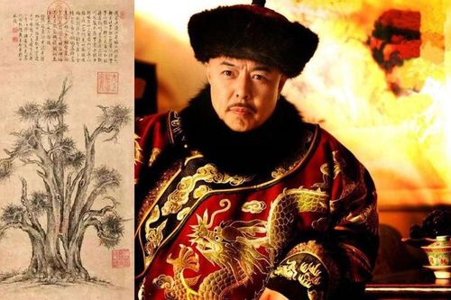 Cổ vật nào của vua Càn Long suýt thành tang vật trong 'vụ lừa đảo'?