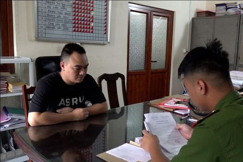 Hưng Yên: Bắt tạm giam nam thanh niên đánh con nợ, cướp tài sản