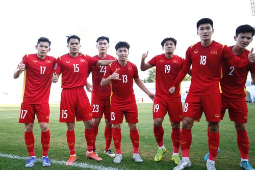 Xem U23 Việt Nam đá vòng loại U23 châu Á trên kênh nào?