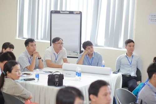 Sắp xếp đội ngũ giáo viên sao cho cân bằng nguyện vọng và thực tế