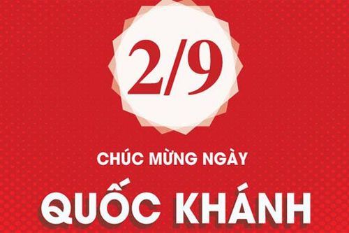 Phó Bí thư tỉnh ủy Đồng Nai sáng tác bài thơ 'Quốc Khánh' nhân Tết Độc lập