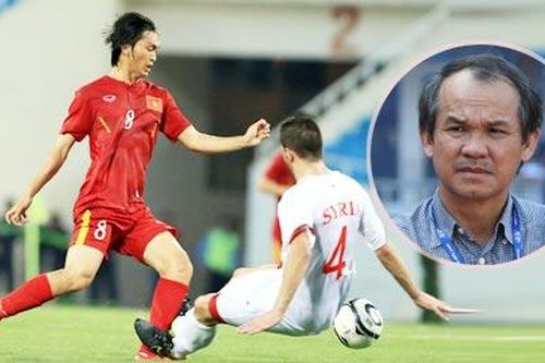Tiền vệ Tuấn Anh khó rời CLB Hoàng Anh Gia Lai
