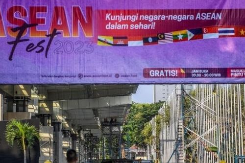 Hội nghị ASEAN 43: Sẽ thông qua 2 tuyên bố quan trọng