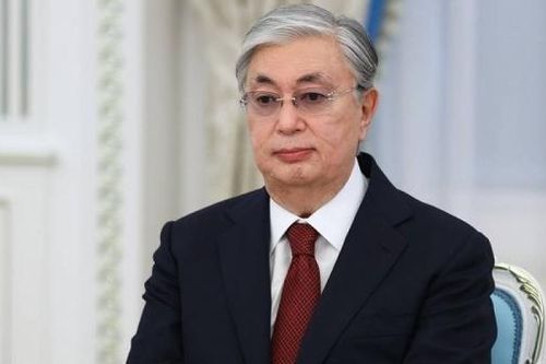 Kazakhstan tổ chức trưng cầu dân ý về xây dựng nhà máy điện hạt nhân