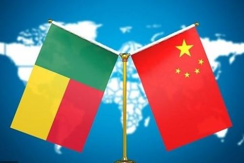 Trung Quốc, Benin thiết lập quan hệ Đối tác chiến lược