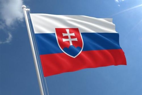 Lãnh đạo Việt Nam gửi điện mừng Quốc khánh Cộng hòa Slovakia