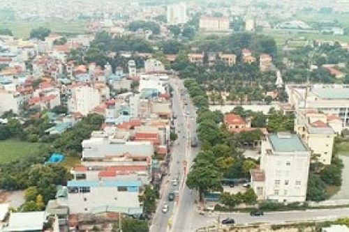 Ban quản lý dự án đầu tư xây dựng huyện Thường Tín: Nỗ lực vượt thách thức