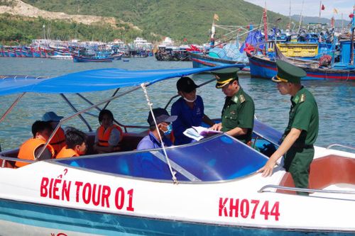 Tăng cường bảo đảm an ninh, an toàn trong dịp nghỉ Lễ Quốc khánh 2/9