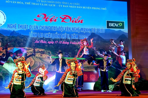 Bảo tồn văn hóa qua các tác phẩm nghệ thuật